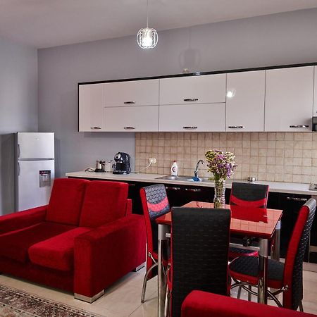 Kalpazo Home New Bazzar Tirana Exterior photo