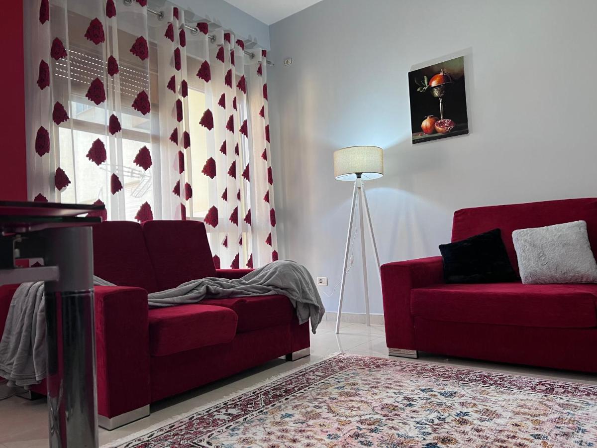 Kalpazo Home New Bazzar Tirana Exterior photo