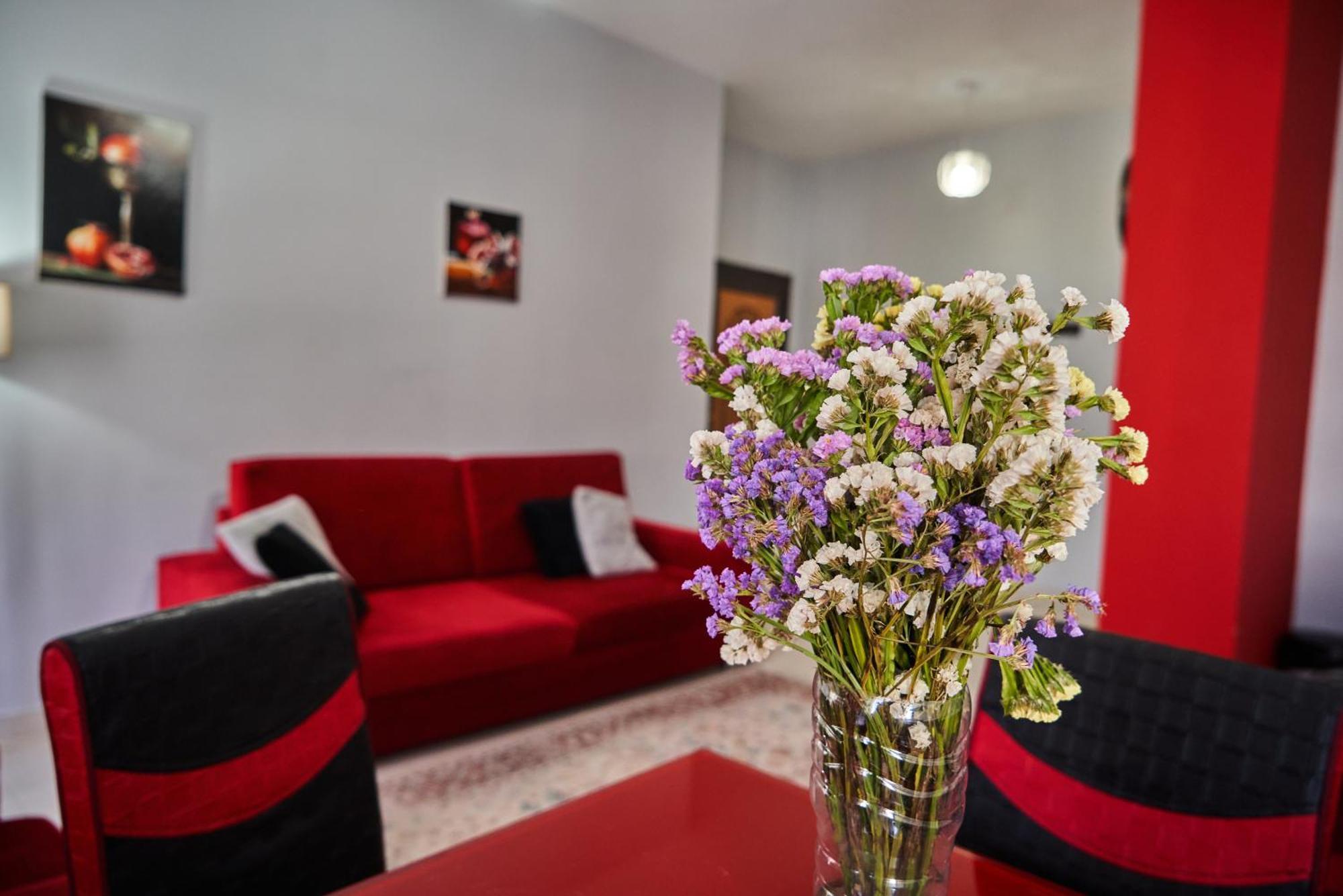 Kalpazo Home New Bazzar Tirana Exterior photo