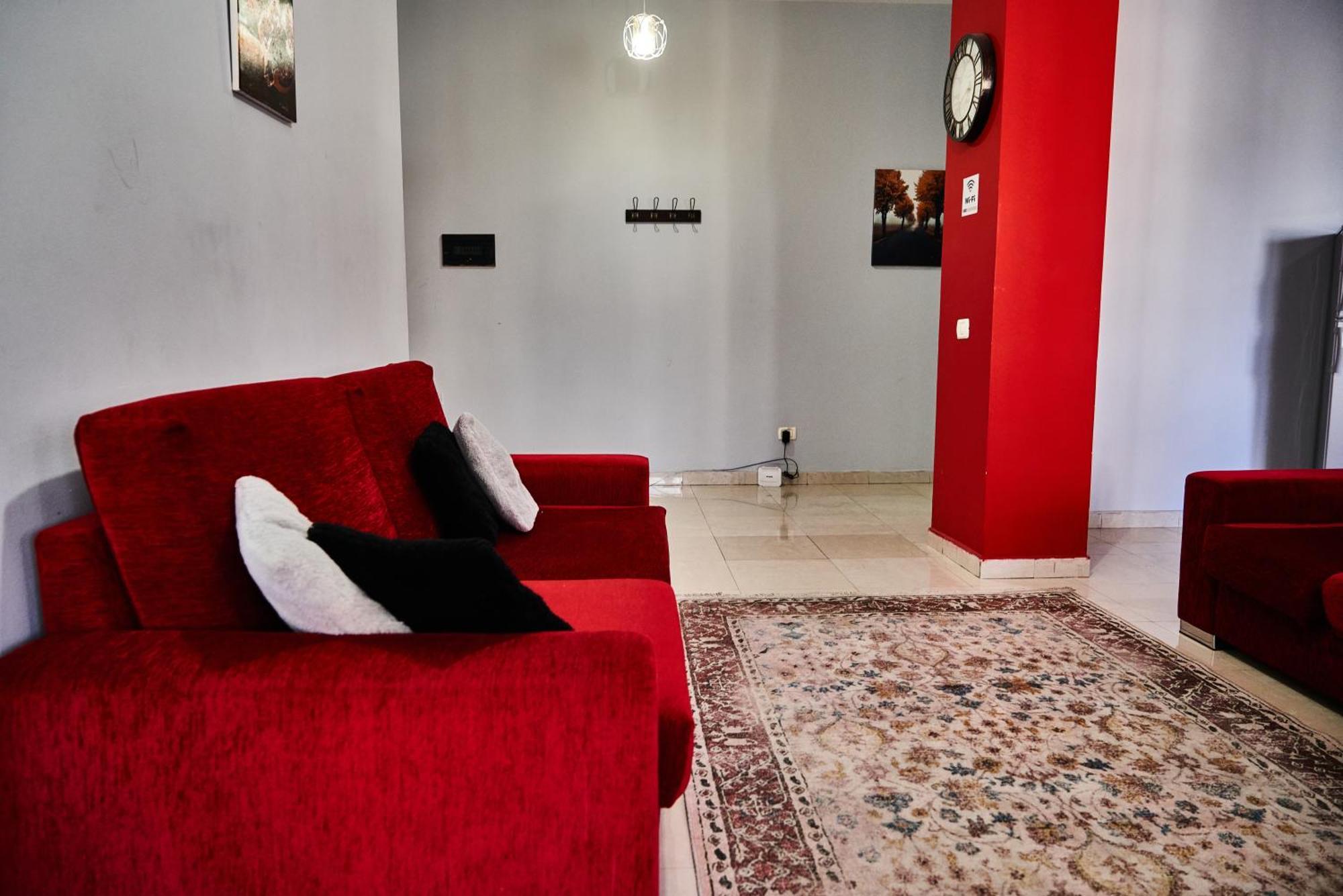 Kalpazo Home New Bazzar Tirana Exterior photo
