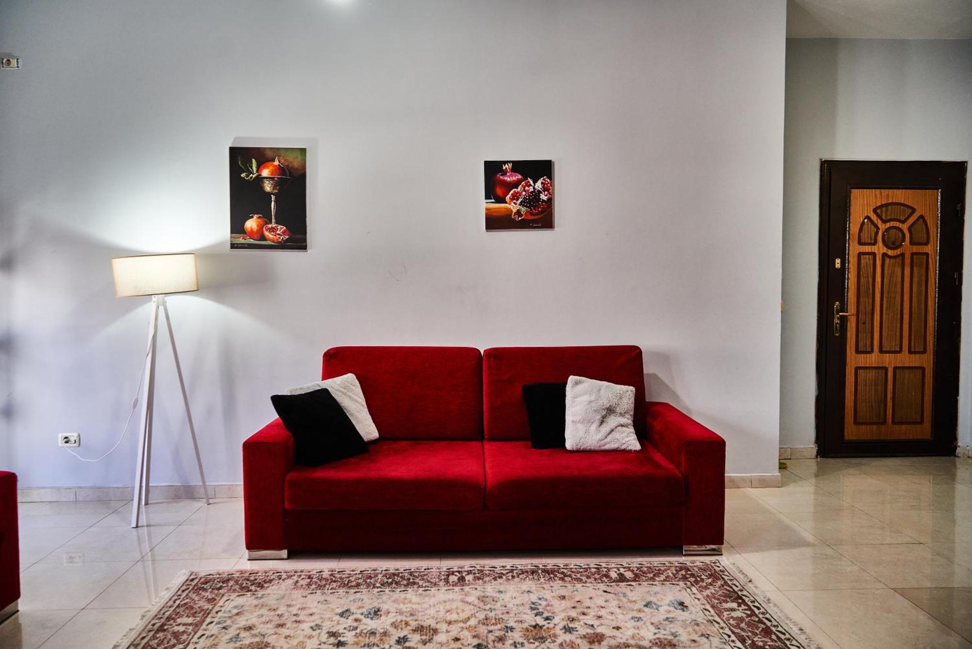 Kalpazo Home New Bazzar Tirana Exterior photo