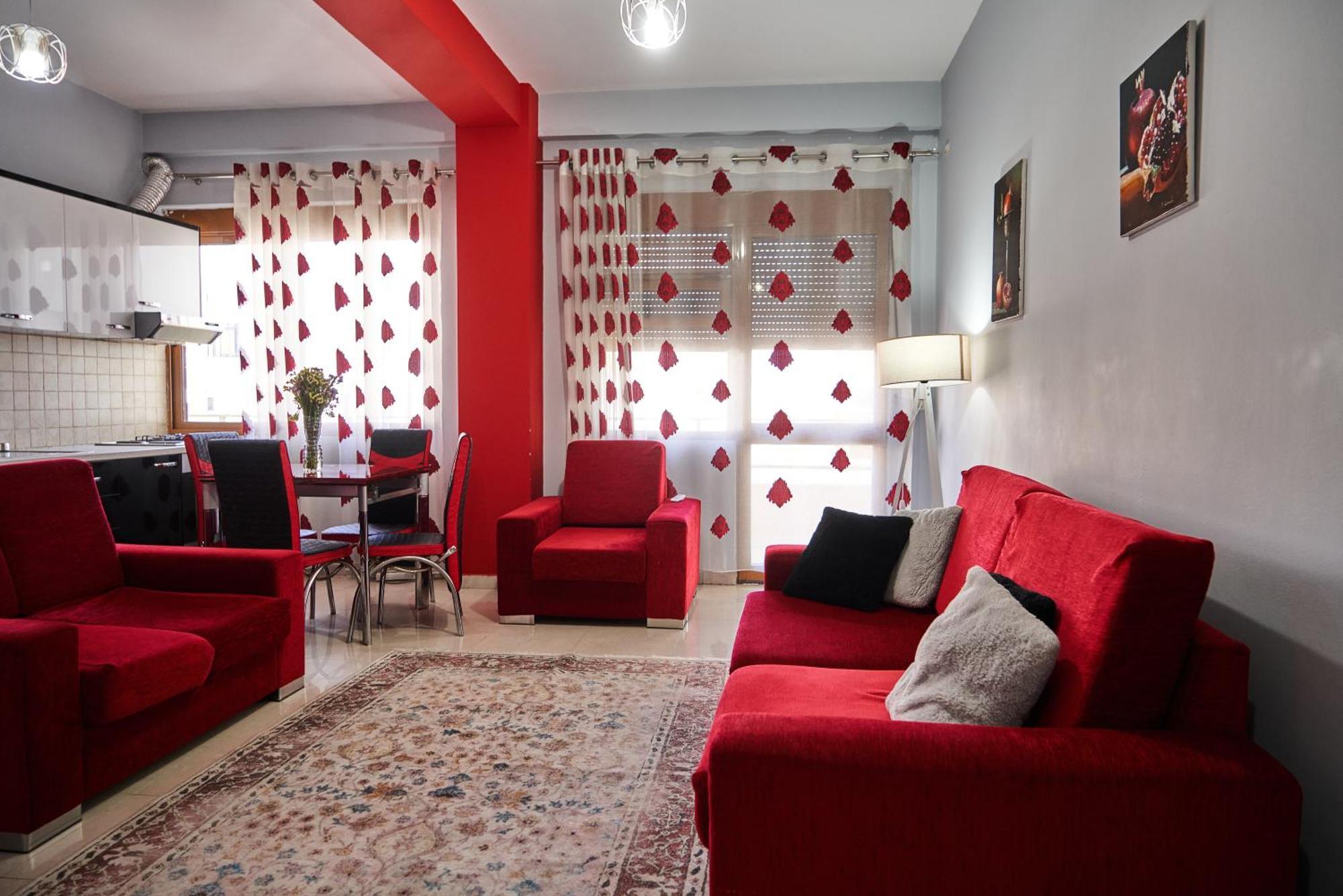 Kalpazo Home New Bazzar Tirana Exterior photo