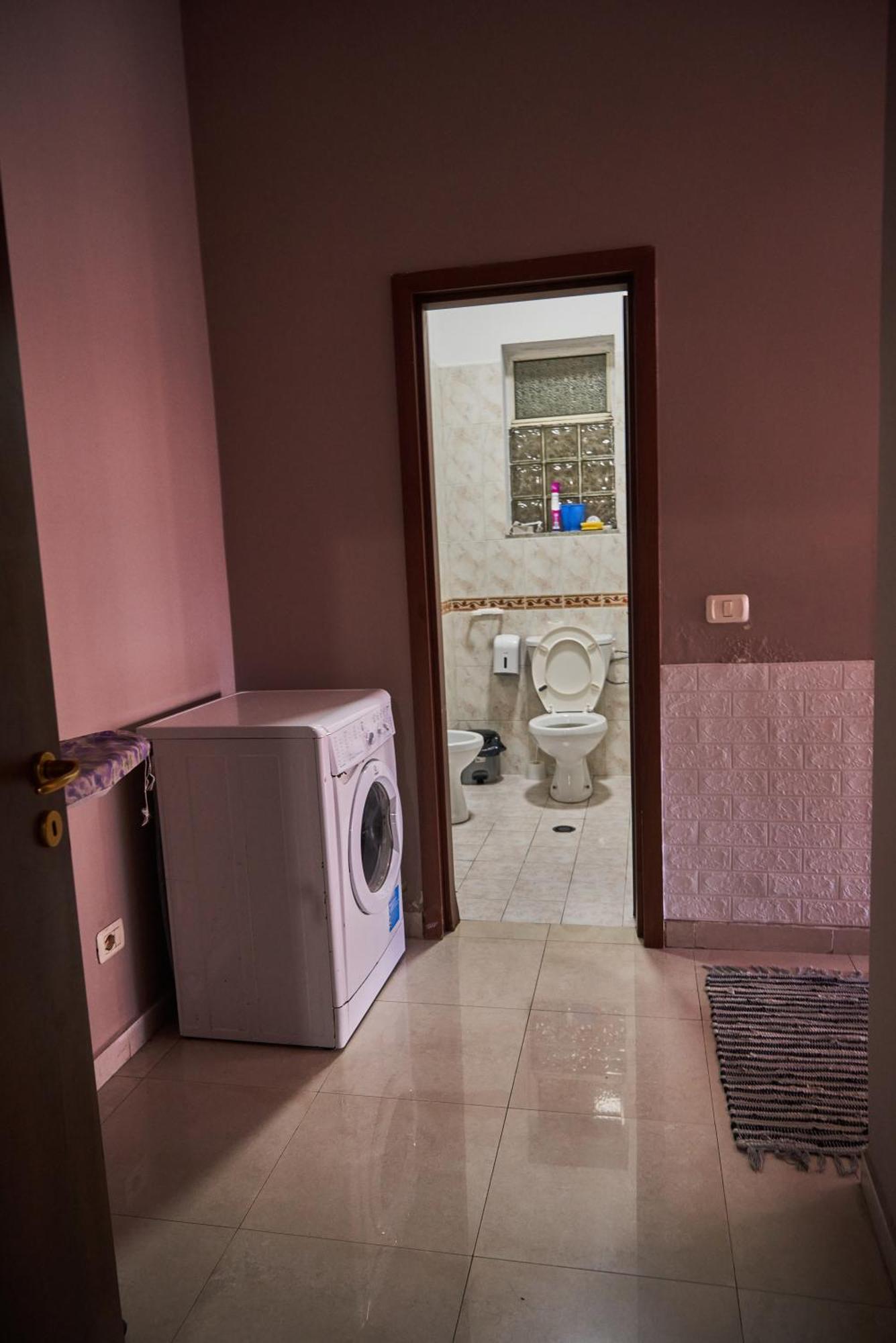 Kalpazo Home New Bazzar Tirana Exterior photo