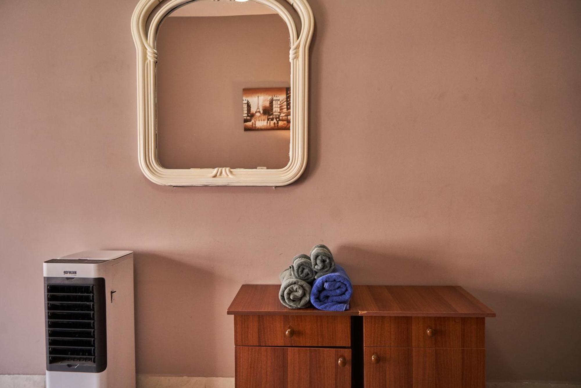 Kalpazo Home New Bazzar Tirana Exterior photo