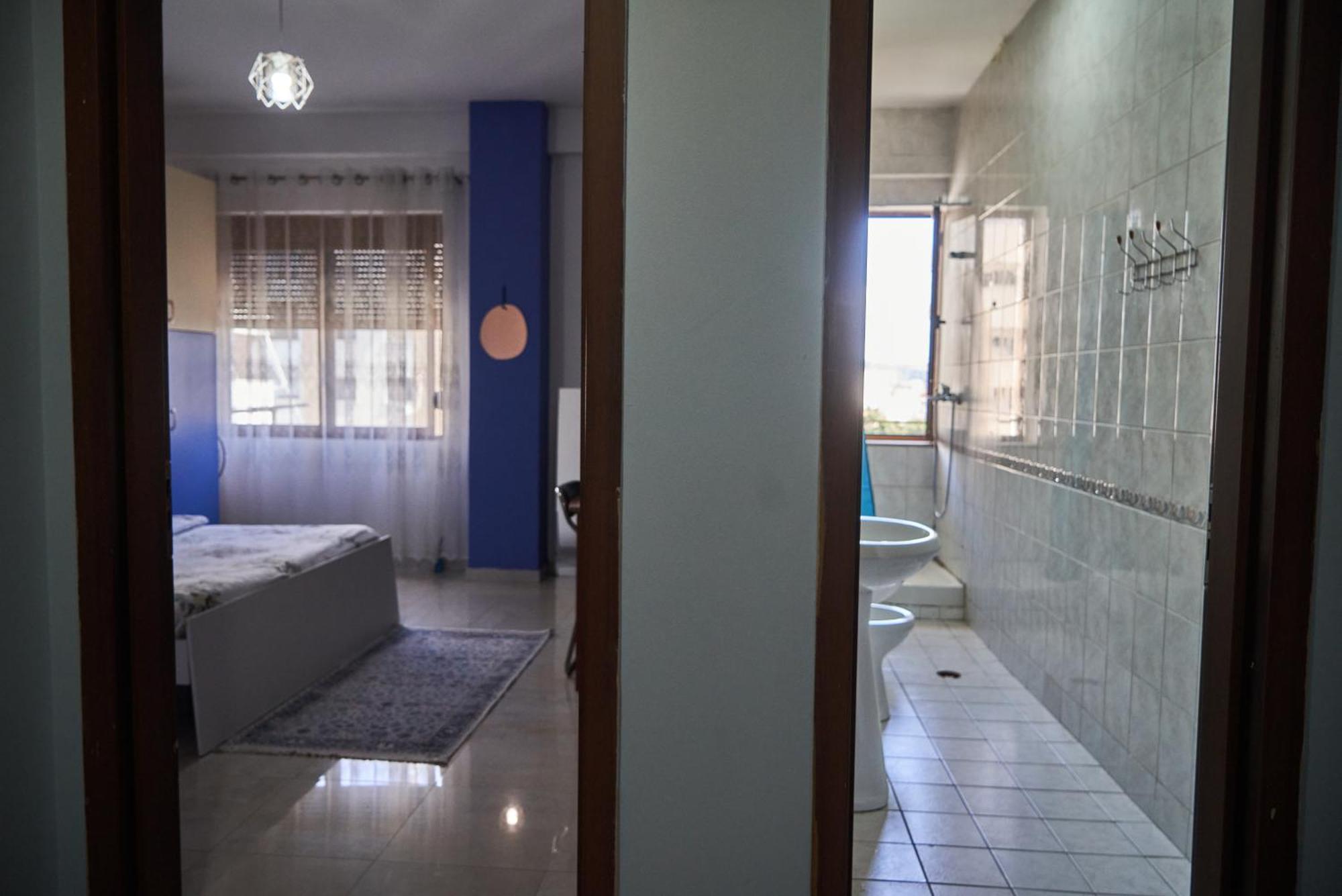 Kalpazo Home New Bazzar Tirana Exterior photo