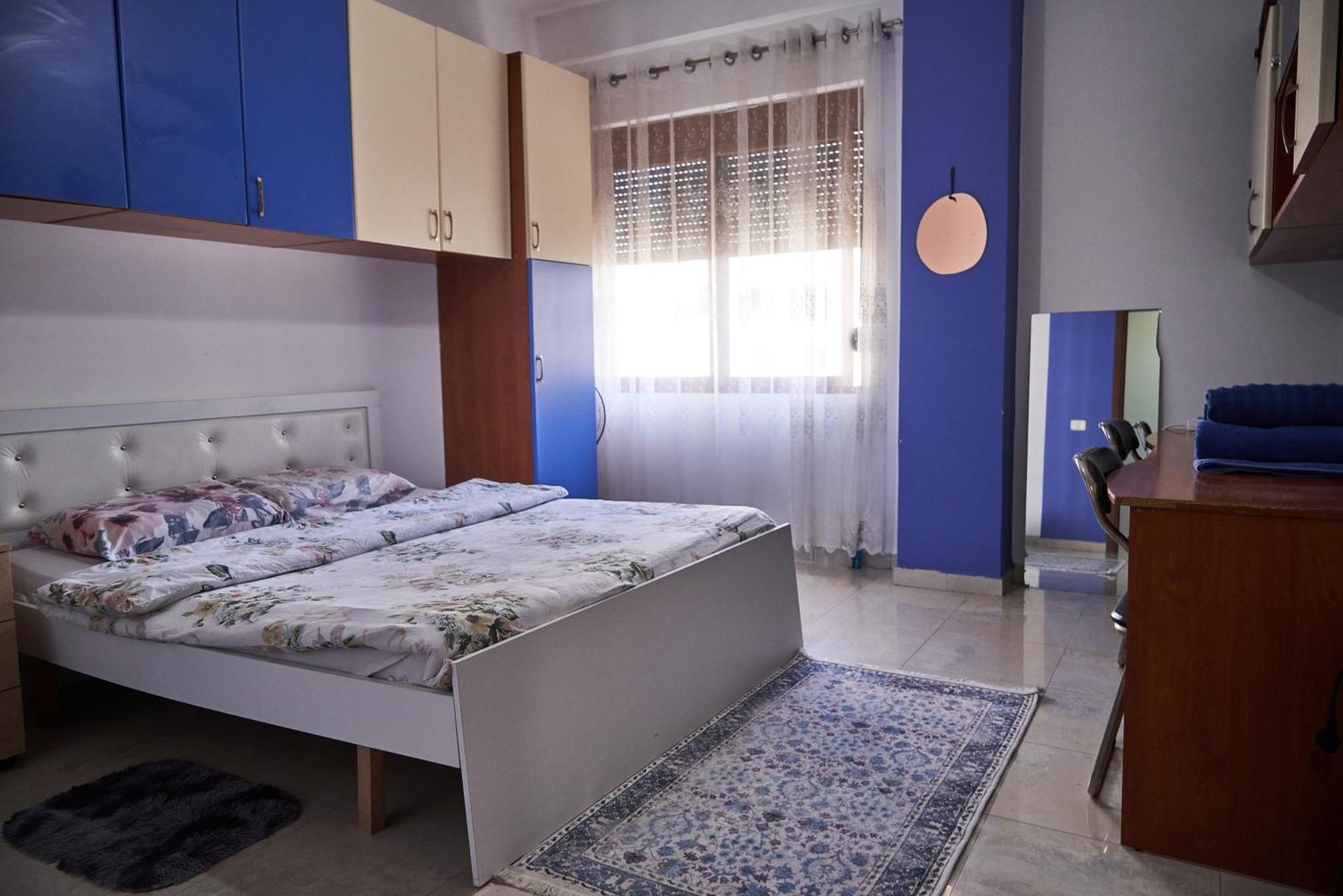 Kalpazo Home New Bazzar Tirana Exterior photo