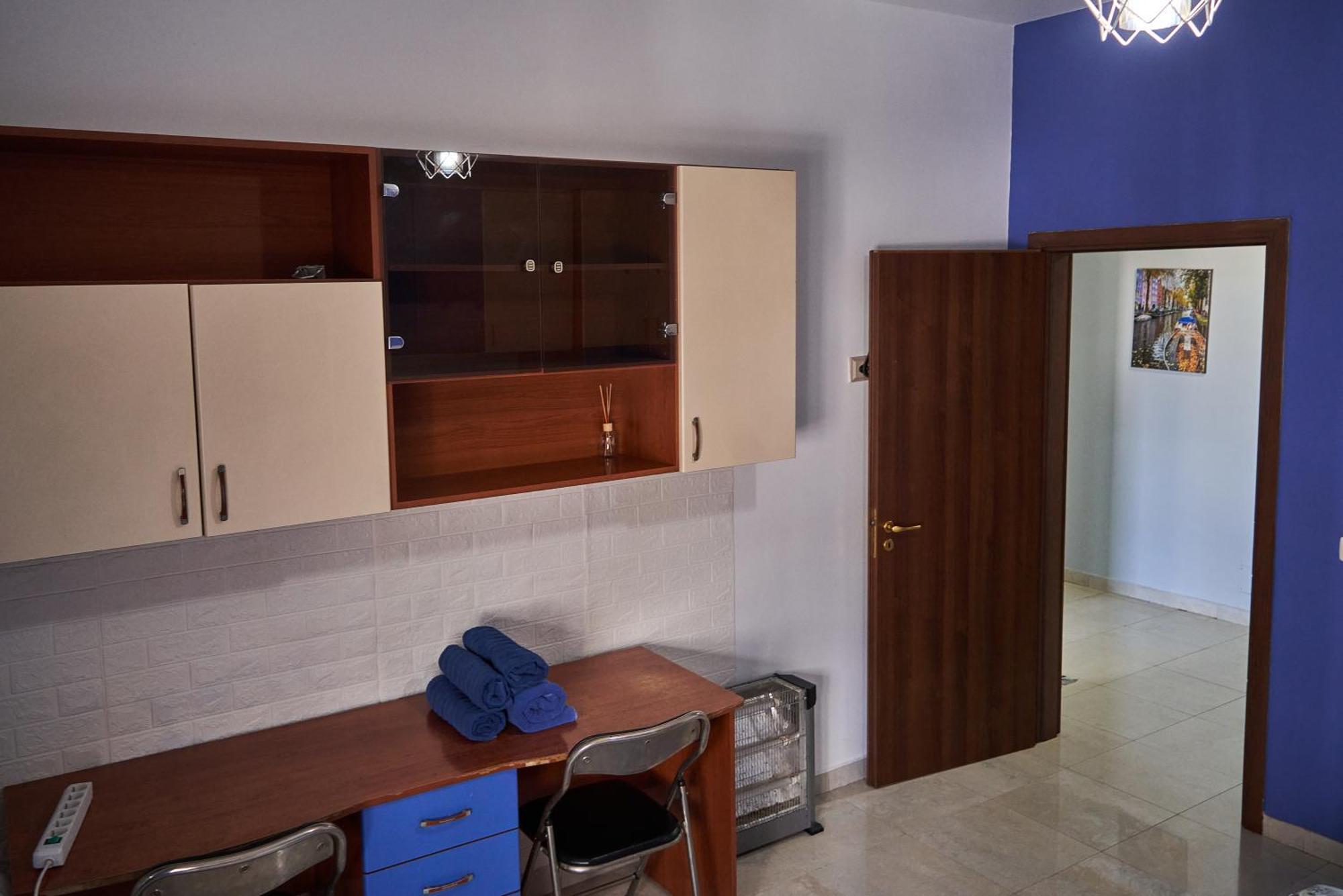 Kalpazo Home New Bazzar Tirana Exterior photo